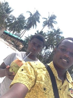 TutuBen2's profile picture. Environmental activist,Greenpeace volunteers, Former Kunec deputy organizing secretary, Community trainer and Mobilizer