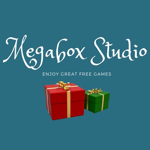 MegaboxStudio's profile picture. 