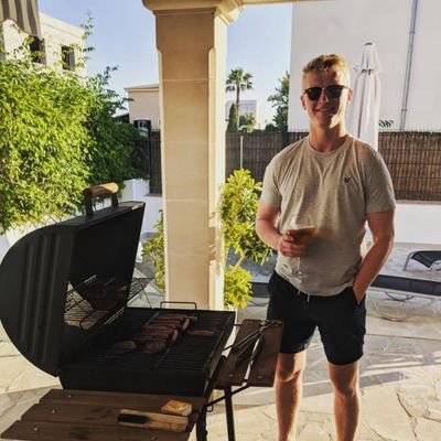 Mulchrone_'s profile picture. 