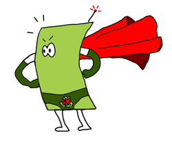 PaperlessPaper's profile picture. 