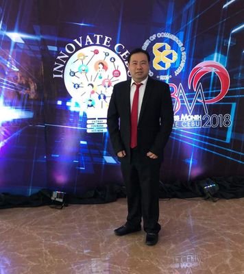 tian1688883's profile picture. Entrepreneur