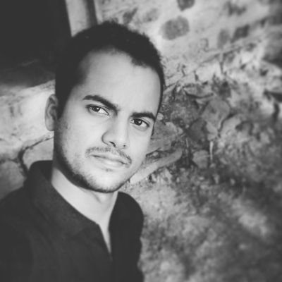 its_ashish26's profile picture. 