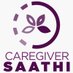 Caregiver Saathi (@caregiversaathi) Twitter profile photo Caregiver Saathi (@caregiversaathi) Twitter profile photo