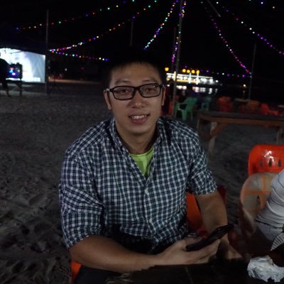 boyishwei's profile picture. 一切都是最好的安排