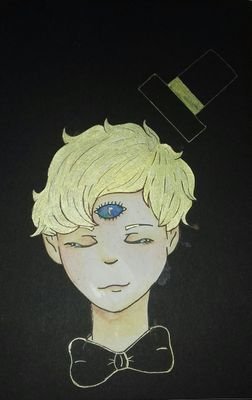 InkStainsAndPaintさんのプロフィール画像