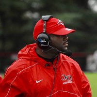 Darnell Evans (@sportyevans_2) 's Twitter Profile