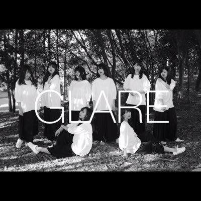 GLARE【公式】