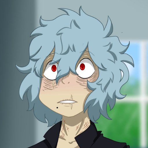 Shigaraki Week 🎃さんのプロフィール画像