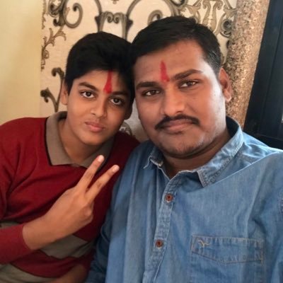 prasadjagtap37's profile picture. Indian 🇮🇳
BE🎓↔Civil Engineer🏢
Wish me🎂on 31st May🎉
Work Hard💪,Play Hard👊.