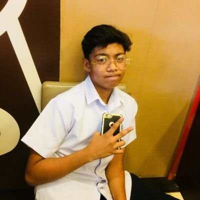 💯NINEVEH💯⚡GOD'S DISCIPLE⚡
Jeliah Valencia❤❤