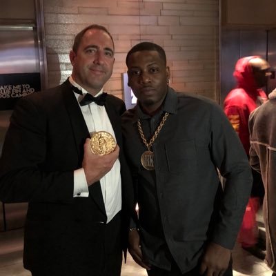 LengelTroy's profile picture. Views are my own