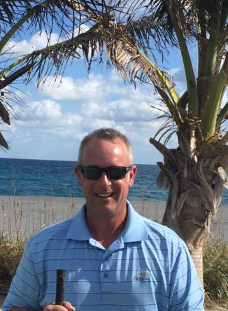 ChadLamantia's profile picture. Sales at Harrells LLC