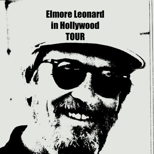 Born: October 11, 1925 - Died:  August 20, 2013    
The Official Elmore Leonard Twitter Account.  Maintained by Gregg Sutter, Elmore's researcher for 33 years.