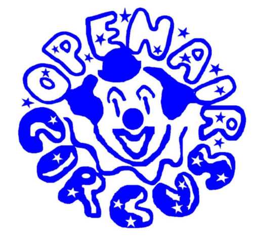 The OPENAIR Circus is a non-profit circus offering summer classes for children, as well as workshops and performance opportunities to people of all ages.