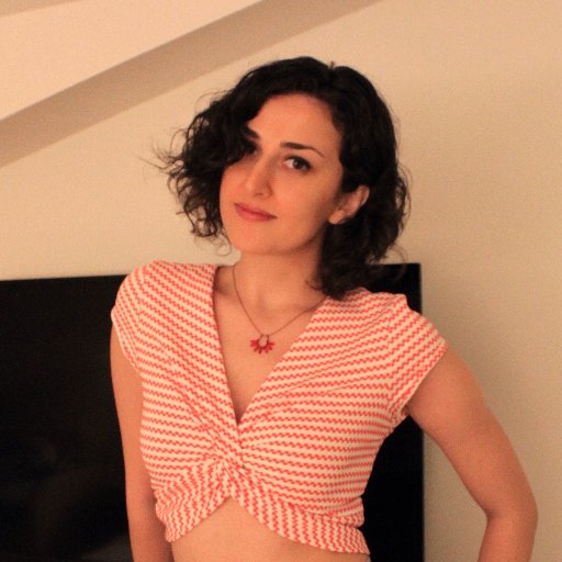 aysun_ulger's profile picture. 