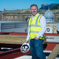 Lawrence Kenwright (@lawkenwright) 's Twitter Profile Photo Lawrence Kenwright (@lawkenwright) 's Twitter Profile Photo