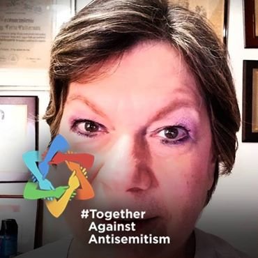 FRSIberoamerica's profile picture. Proud of being Venezuelan & Jewish. Promoter of the #CSR in #LATAM & #Worldwide. Orgullosa de ser venezolana y judía. Promotora de la #RSE en #LATAM y el mundo