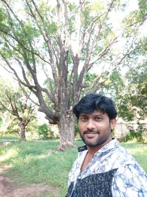 MogantiPavanku1's profile picture. 