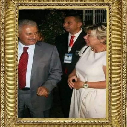 tuncermeletli's profile picture. 1985 beri koruma müdürlüğü 
ak-parti ankara istanbul