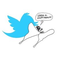 Gruppo Mafalda(@GruppoMafalda) 's Twitter Profile Photo