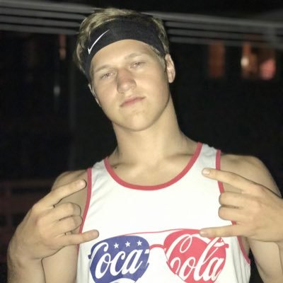 er_schmidty's profile picture. University of St. Thomas ‘22