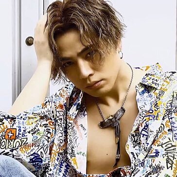 臣くんlove W Sunflower Twitter