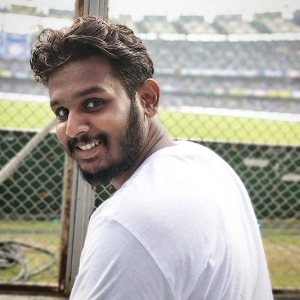 ARULANAND115's profile picture. 
