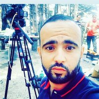 Riad Boukhalfa (@boukhalfariad) Twitter profile photo