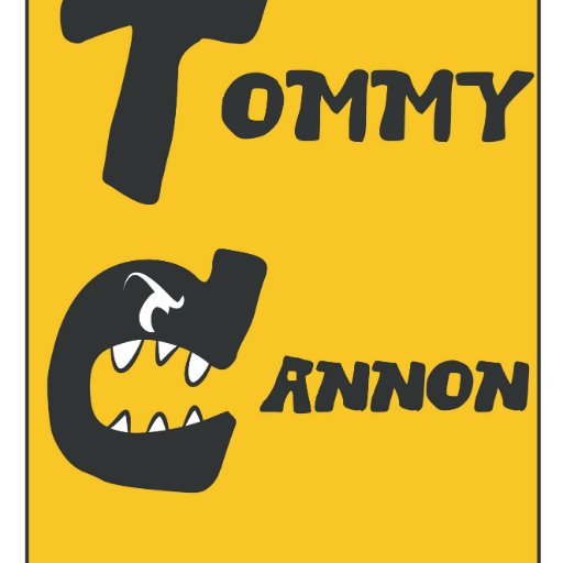 tommycannon's profile picture. I'm a cartoonist working in comics, animation, and motion comics. He/ Him