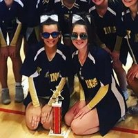 EastBridgewaterCheer (@ebvikingscheer) 's Twitter Profile