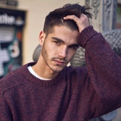 SerdyCC's profile picture. Ex-Serdaigle - Études sociales du comportement - Astronomie
- Don't touch the people I love the most -