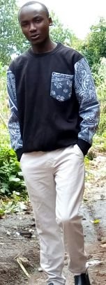 MageshJobu's profile picture. 