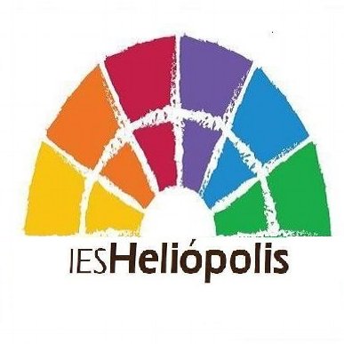 IES HELIÓPOLIS Profile