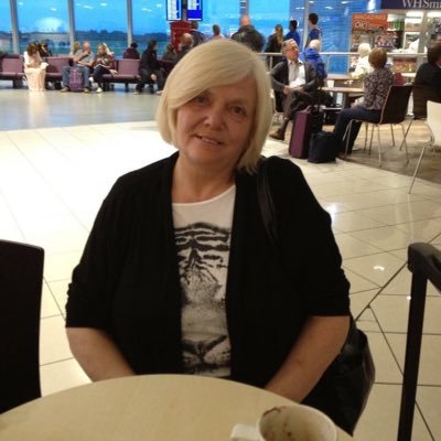 Elaine Poole Profile