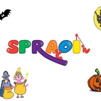 SpraoiChildrensFunworld (@spraoif) 's Twitter Profile