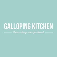 Galloping Kitchen (@gallopingk) 's Twitter Profile
