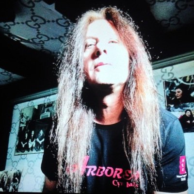 MikydrumCaruso's profile picture. Artist /freelance drummer /musicista