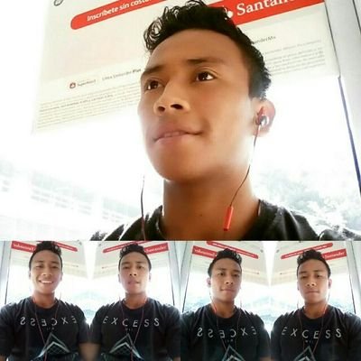 JonasGJamangape's profile picture. Energy.
Musical instruments.
Languages.
Administration.
Entrepreneurs.
businesses.
Mexico.
Happiness.
Sagacity.
Integration.