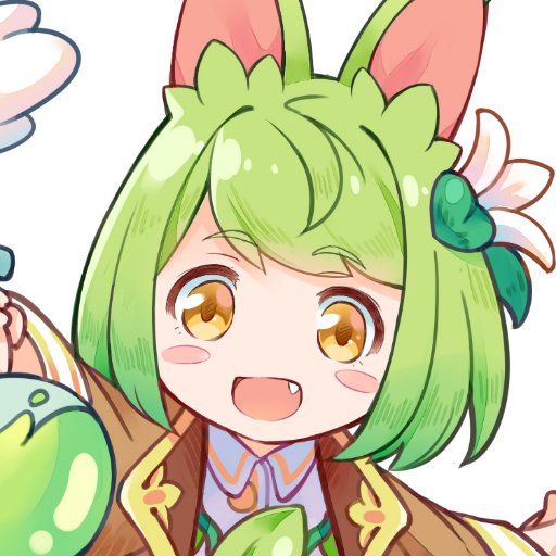 Ever Forest Works@リトルアルケミア通販開始！さんのプロフィール画像