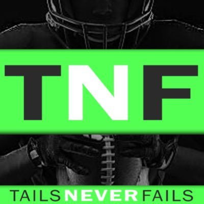 TNF_podcast's profile picture. Blessing your ears with everything #NFL, covering all 32 teams. Starring: @parkerhurley | Hosted by: @criz412
#Sports #Podcast #DFS #FantasyFootball #Betting