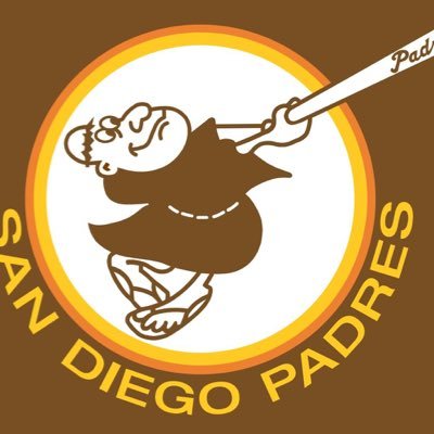 San diego Padres collector