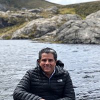 Germán Arce (@g1arce) 's Twitter Profile Photo