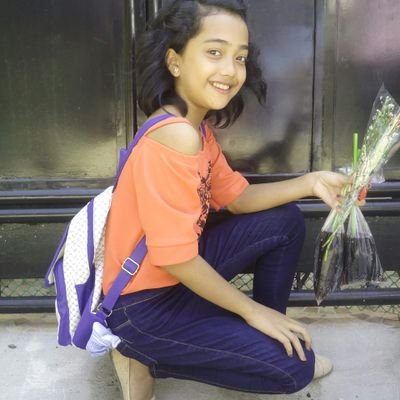 ragasa_sitti's profile picture. Spread love💖🌈