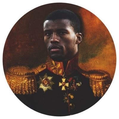 BallerGini's profile picture. oh