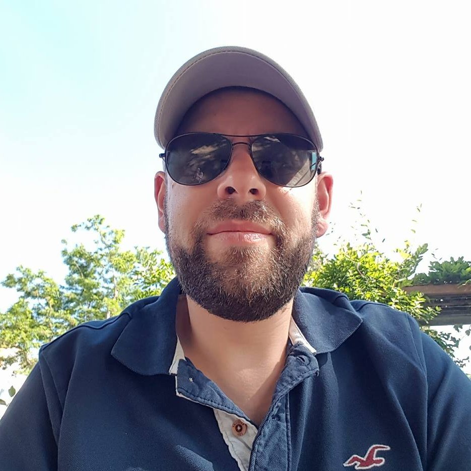 PMHaspot's profile picture. 