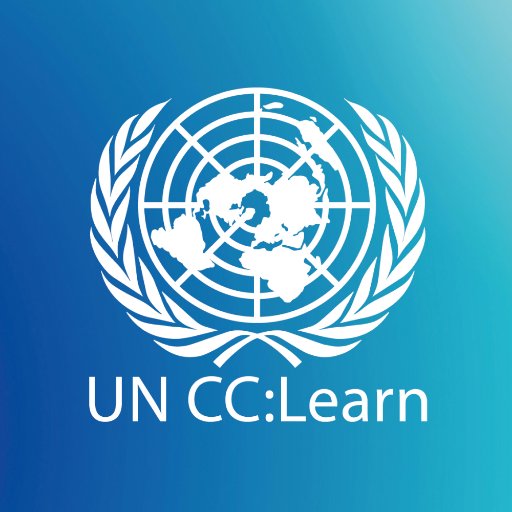 UN Climate Change:Learn Profile