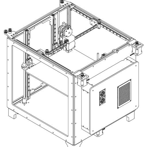 The Official Twitter account for RailCore Labs, LLC - the creators of the RailCore® II line of 3d Printers
