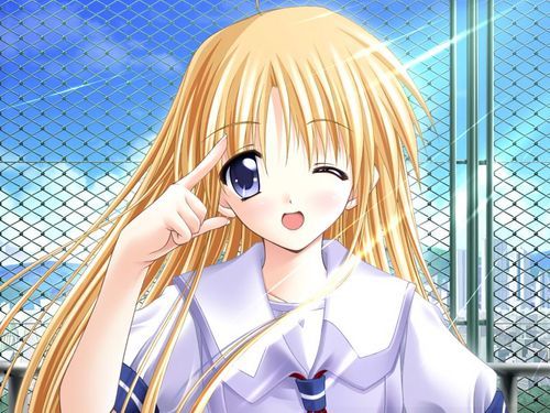 二次元美少女を愛するオタク。エロゲ・ギャルゲ・アニメ・マンガ・その他二次元萌えを幅広く楽しむ。