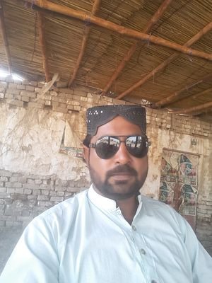 ShujaatQadri1's profile picture. 