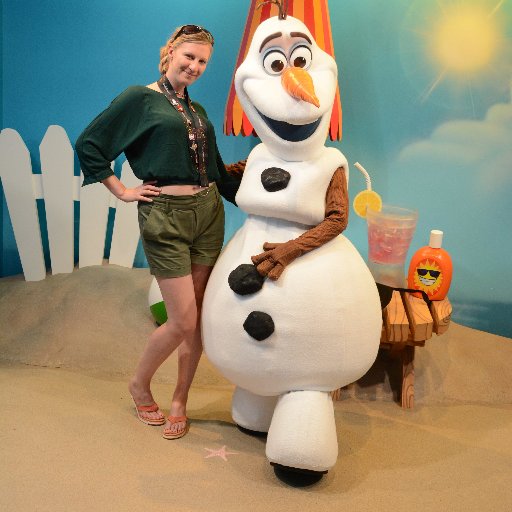 GinaFGould's profile picture. Love Life